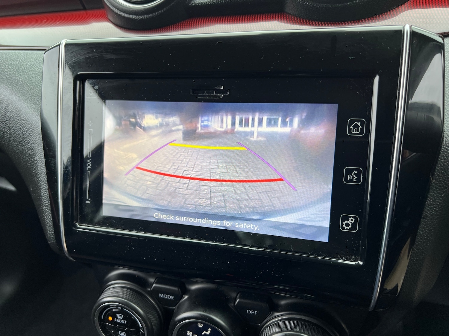 Used Suzuki Swift 2019 for sale - 76709598: Photo 17