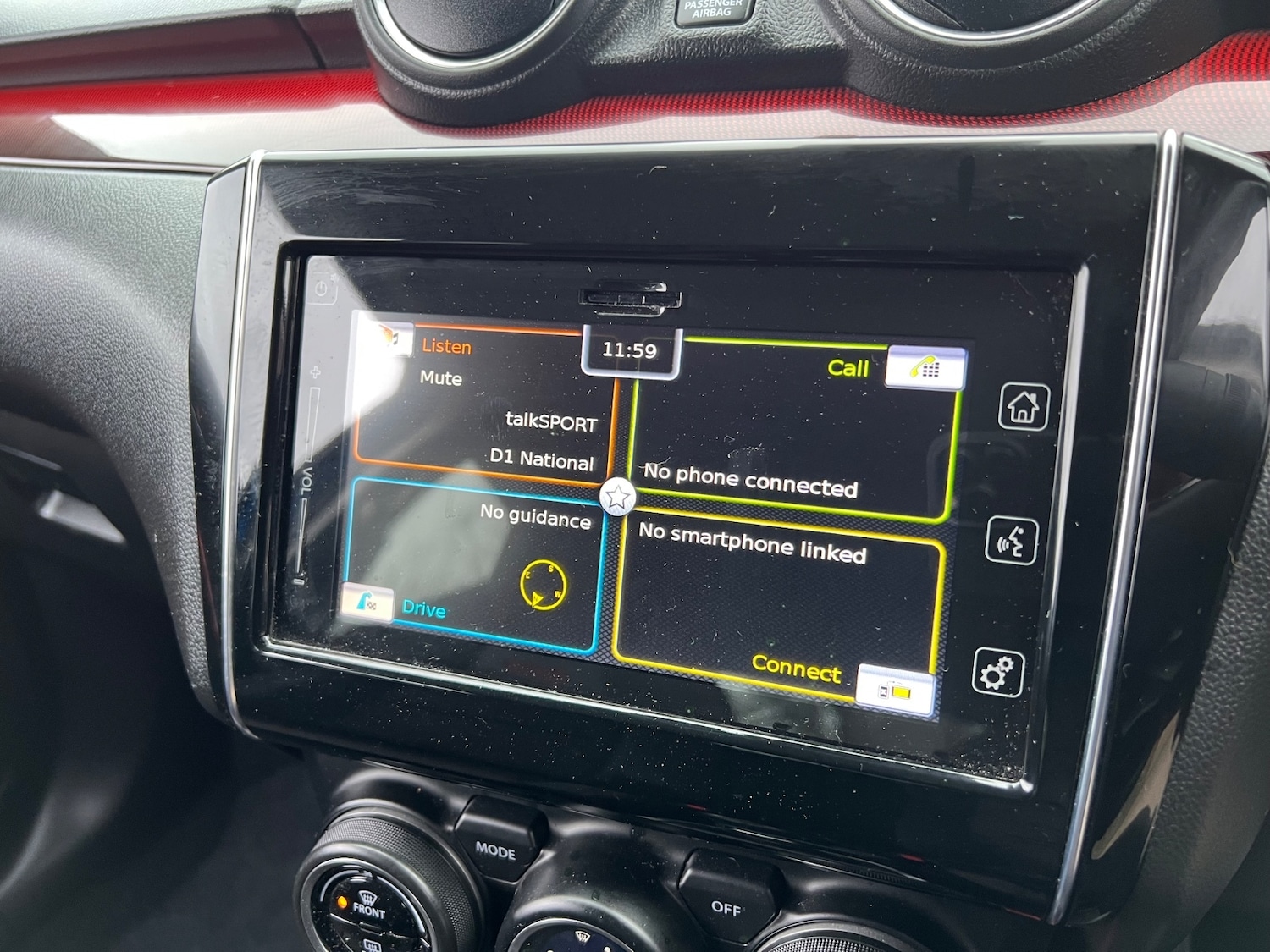 Used Suzuki Swift 2019 for sale - 76709598: Photo 18