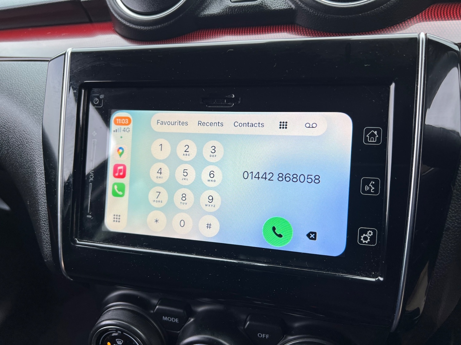 Used Suzuki Swift 2019 for sale - 76709598: Photo 20