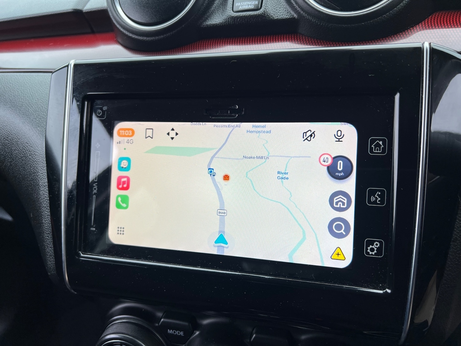 Used Suzuki Swift 2019 for sale - 76709598: Photo 22