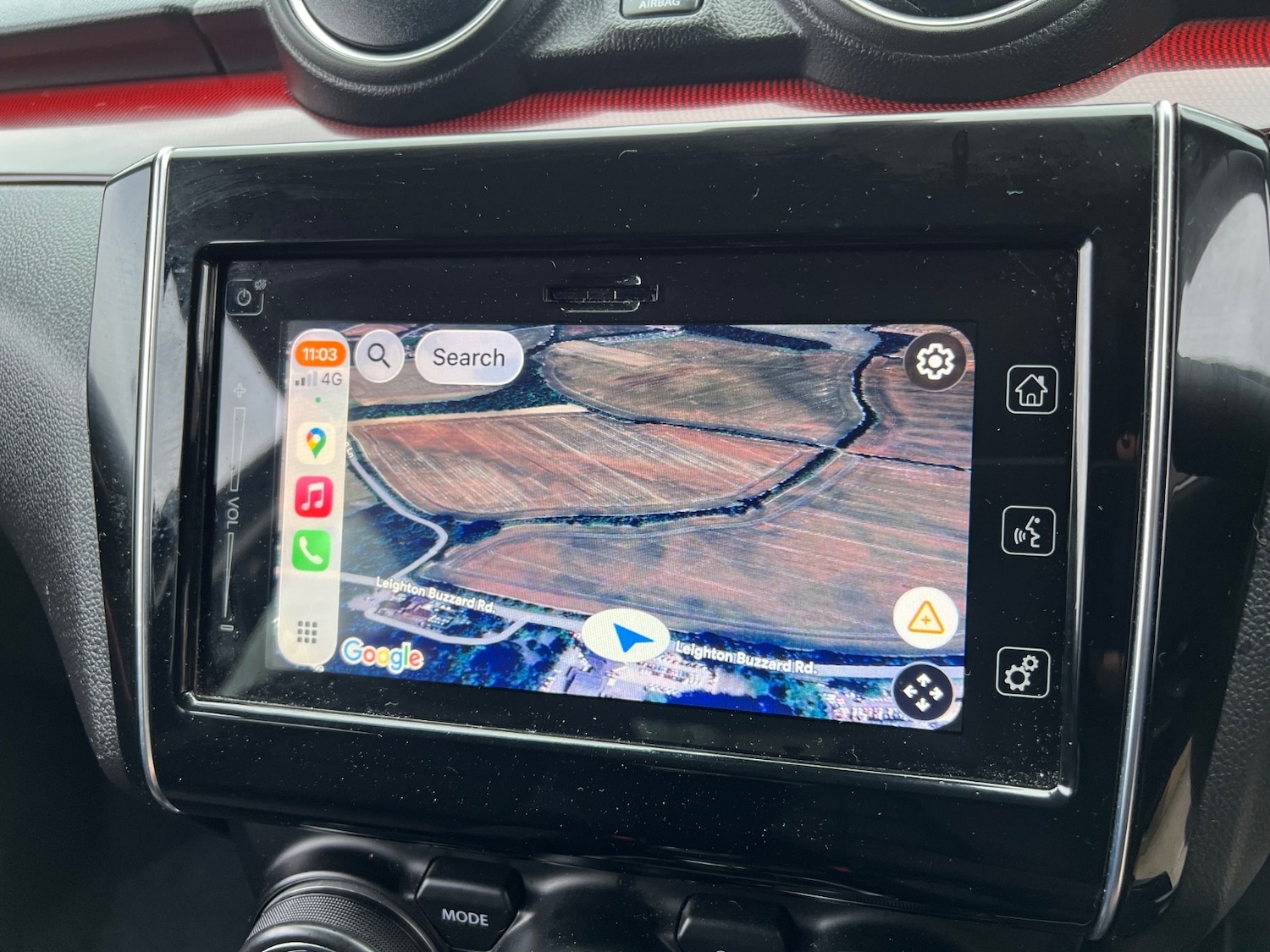 Used Suzuki Swift 2019 for sale - 76709598: Photo 23