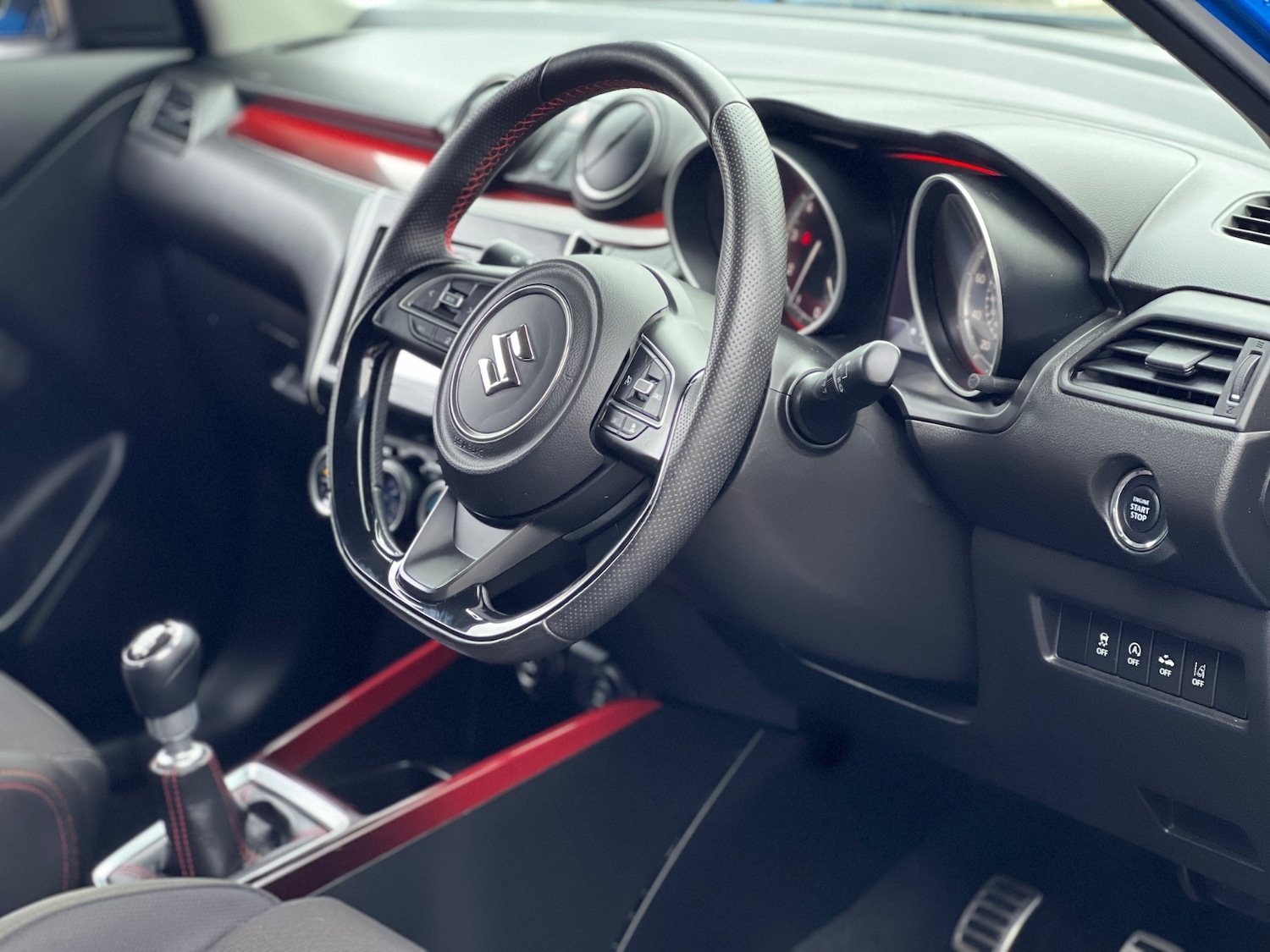 Used Suzuki Swift 2019 for sale - 76709598: Photo 29