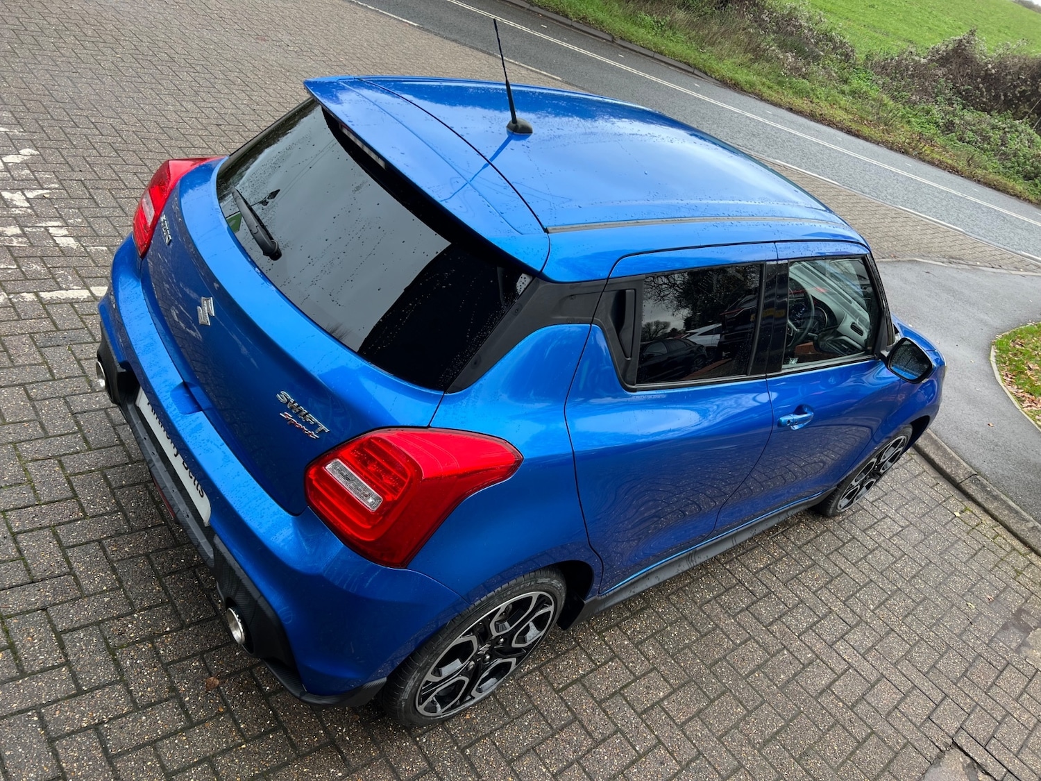 Used Suzuki Swift 2019 for sale - 76709598: Photo 32