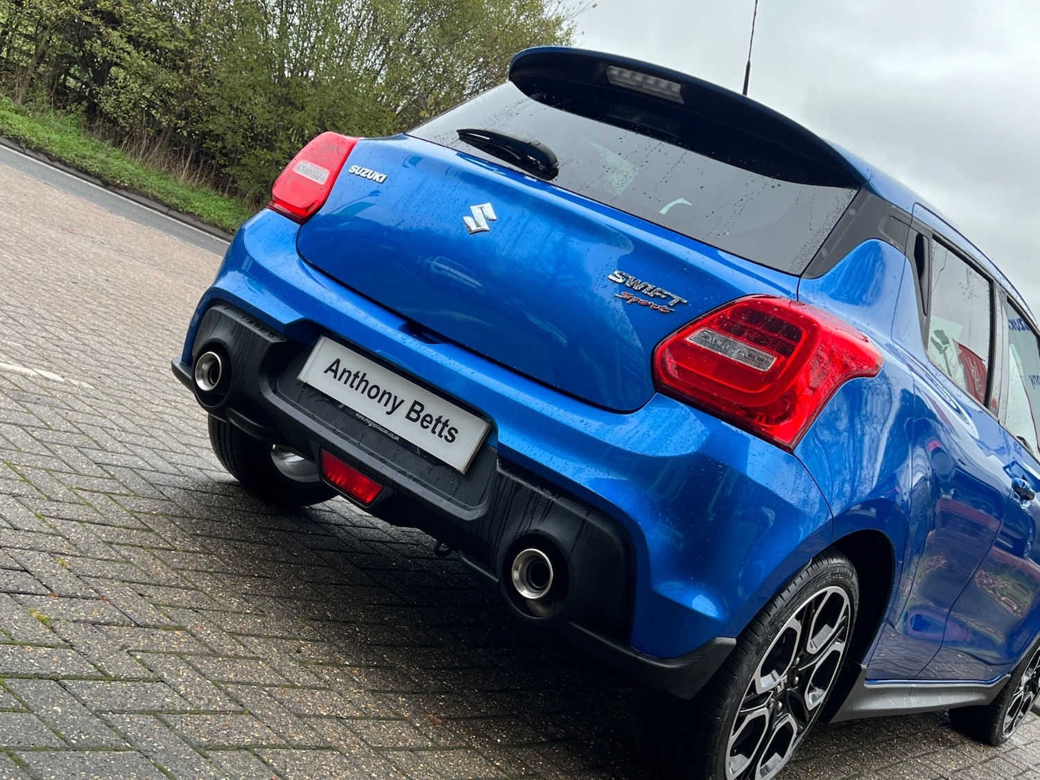 Used Suzuki Swift 2019 for sale - 76709598: Photo 34