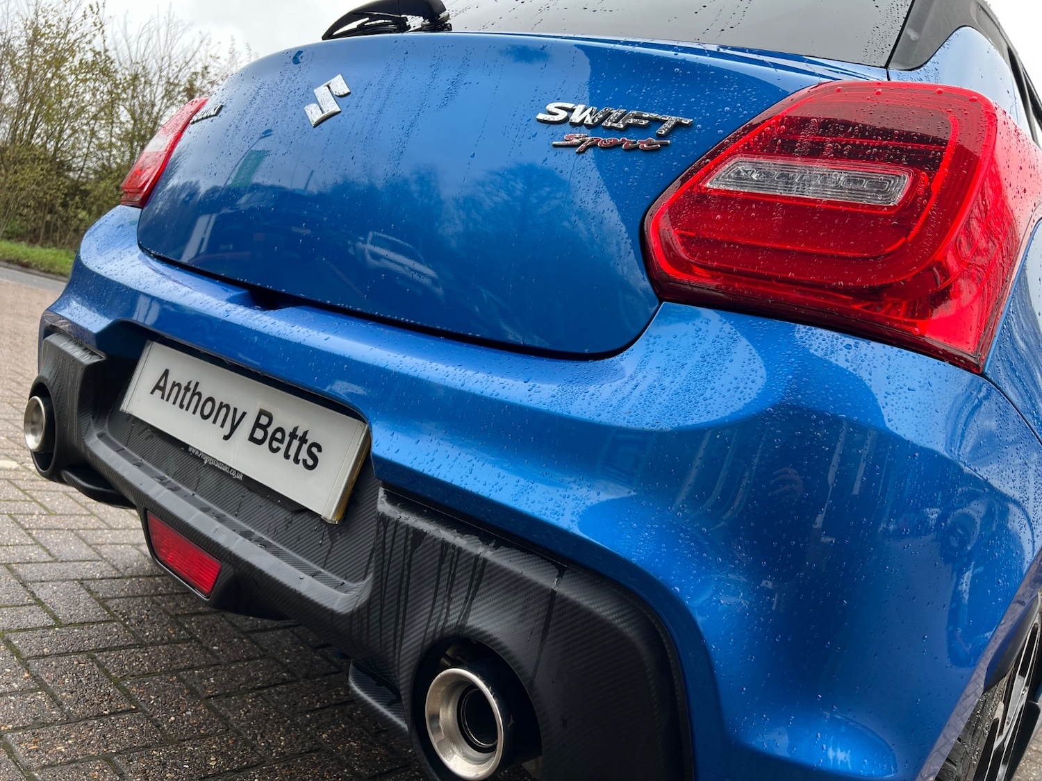 Used Suzuki Swift 2019 for sale - 76709598: Photo 35