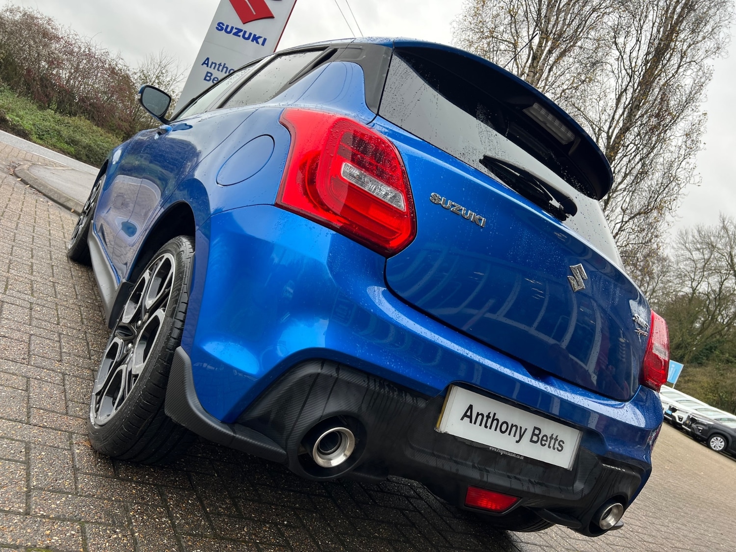 Used Suzuki Swift 2019 for sale - 76709598: Photo 36