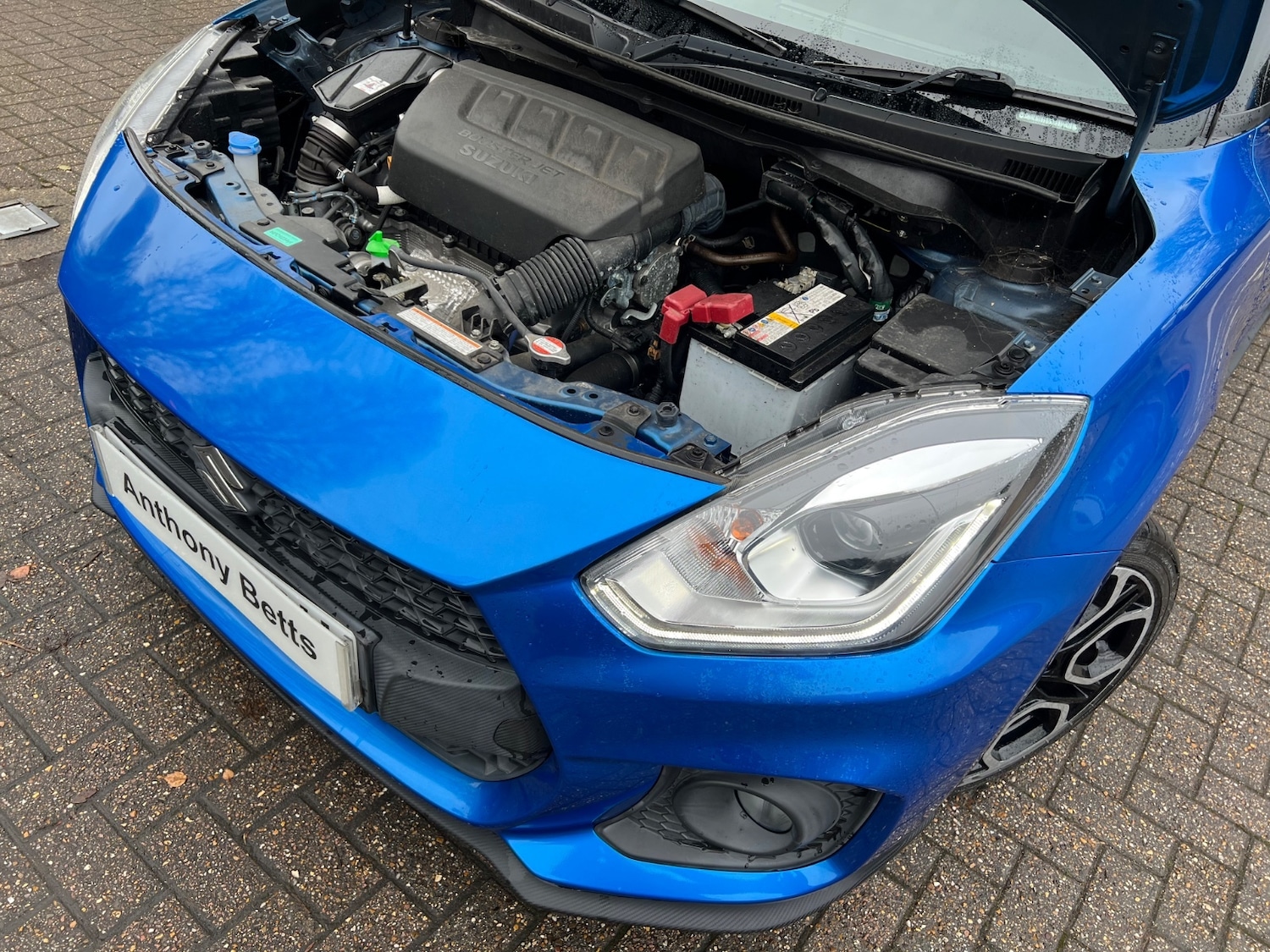 Used Suzuki Swift 2019 for sale - 76709598: Photo 37