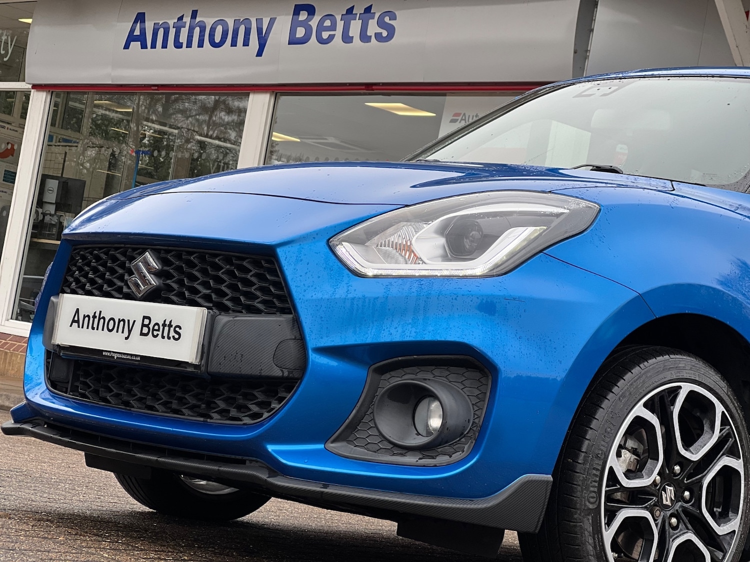 Used Suzuki Swift 2019 for sale - 76709598: Photo 38