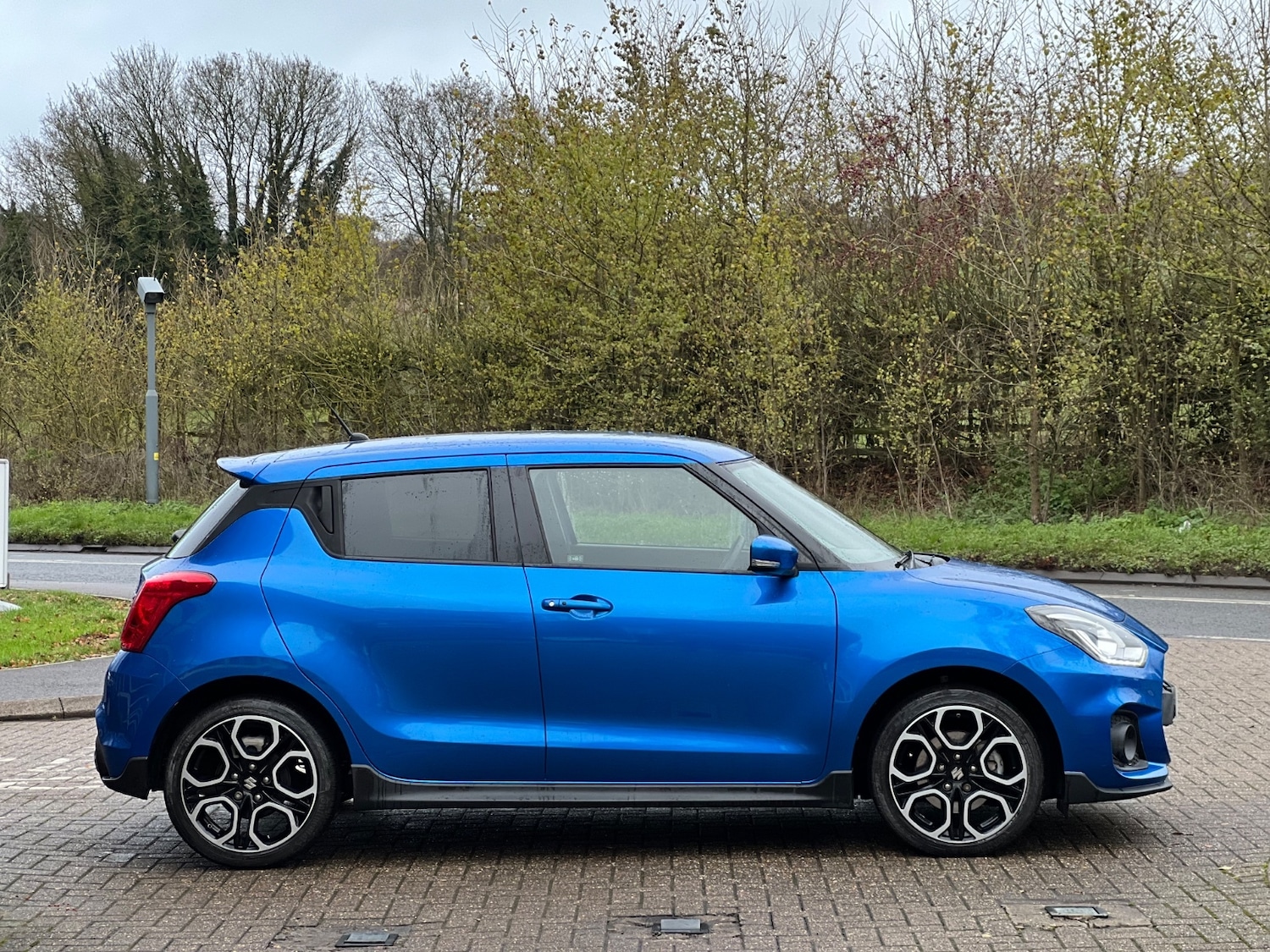 Used Suzuki Swift 2019 for sale - 76709598: Photo 40