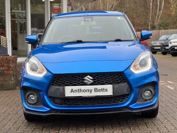 Used Suzuki Swift 2019 for sale - 76709598: Photo