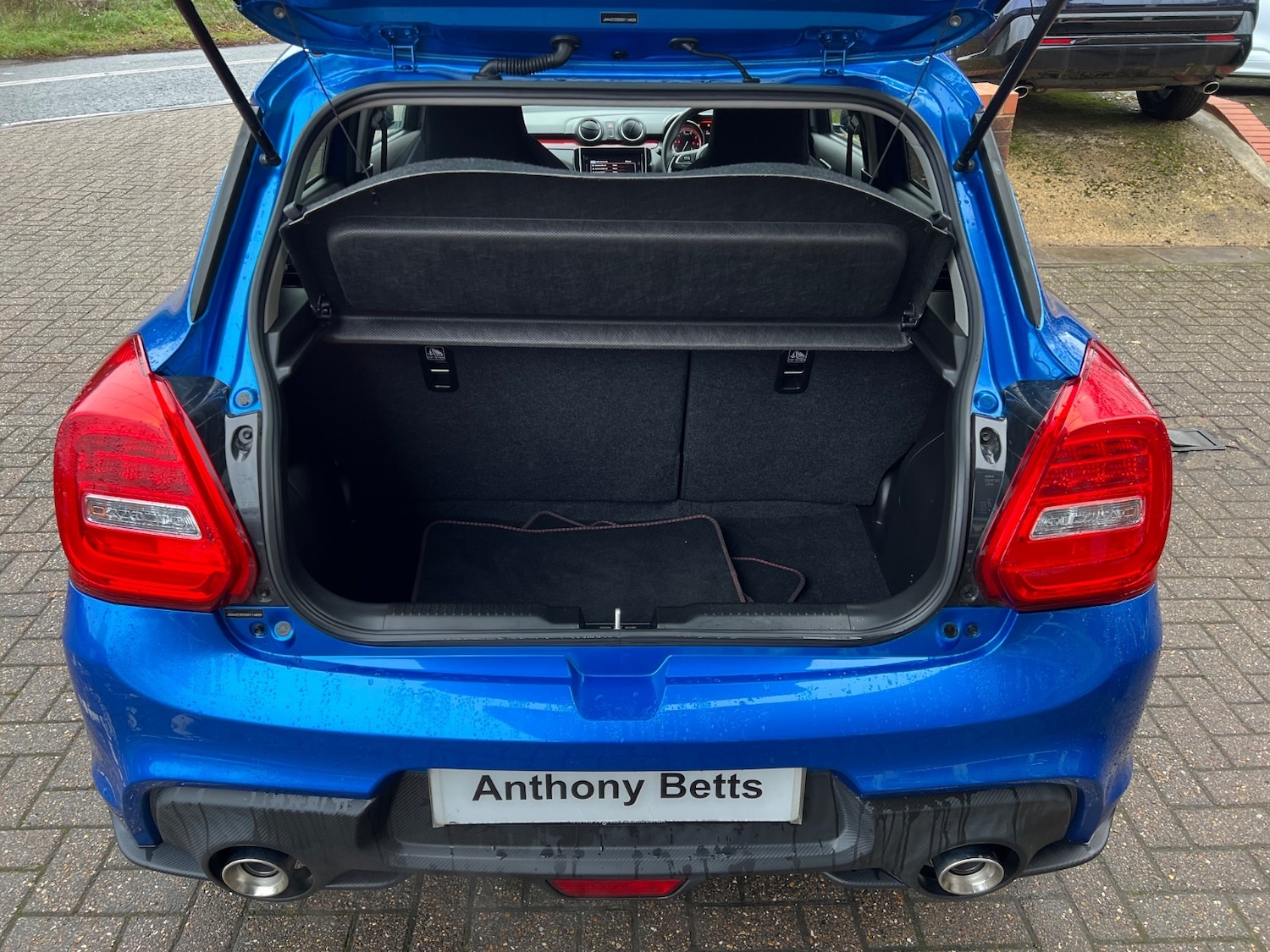 Used Suzuki Swift 2019 for sale - 76709598: Photo 7