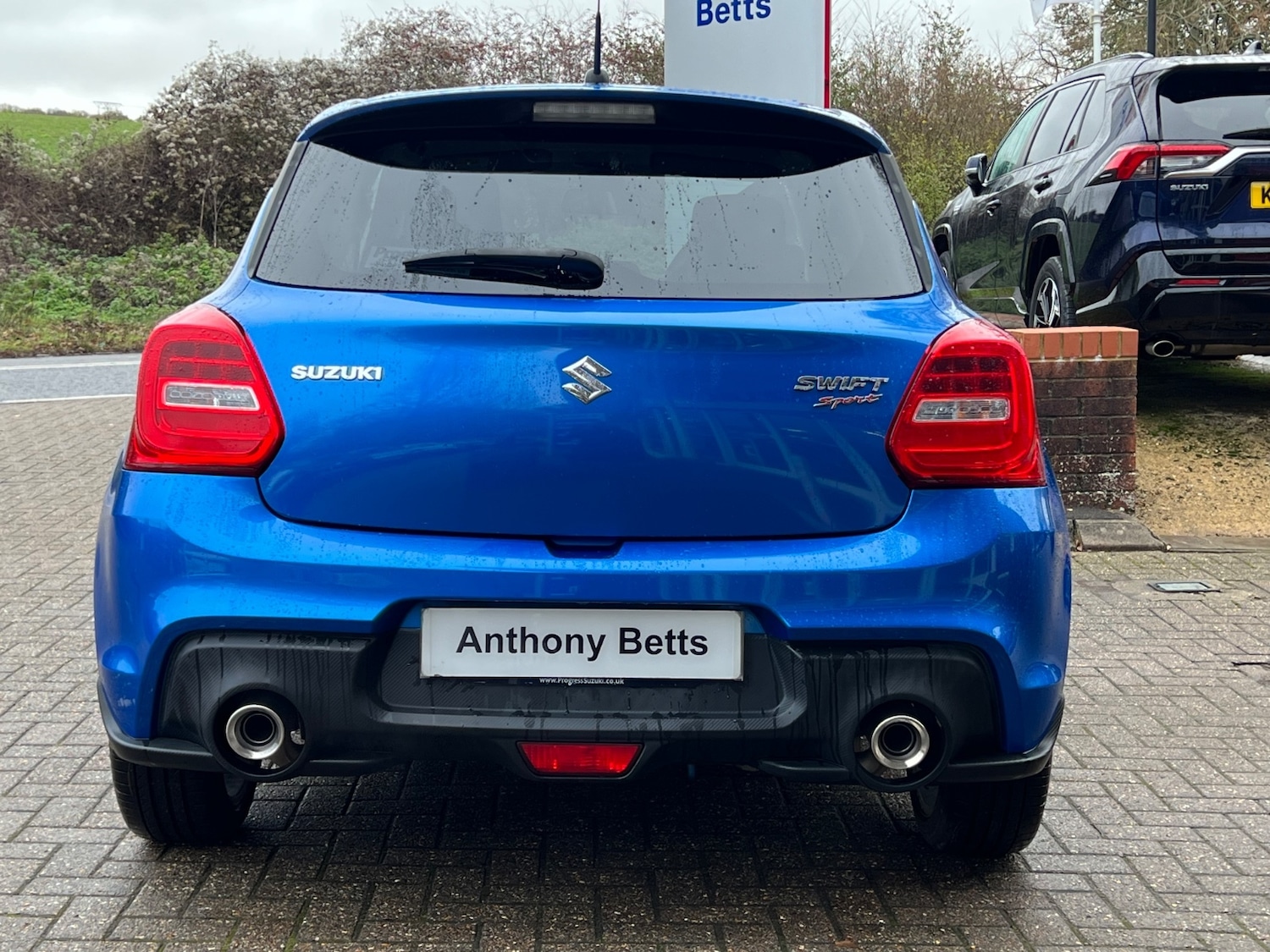 Used Suzuki Swift 2019 for sale - 76709598: Photo 8