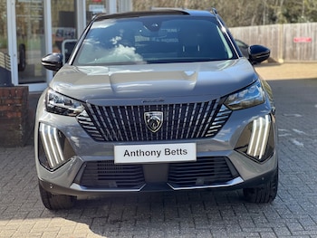 Used Peugeot 2008 2023 for sale - 77755691: Photo