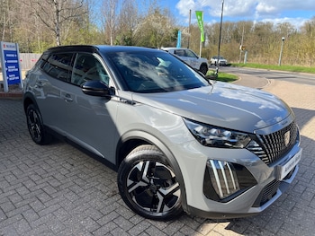 Used Peugeot 2008 2023 for sale - 77755691: Photo