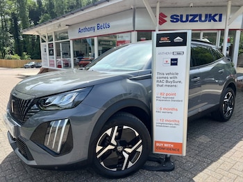 Used Peugeot 2008 2024 for sale - 78892632: Photo