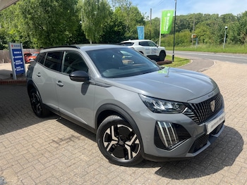 Used Peugeot 2008 2024 for sale - 78892632: Photo