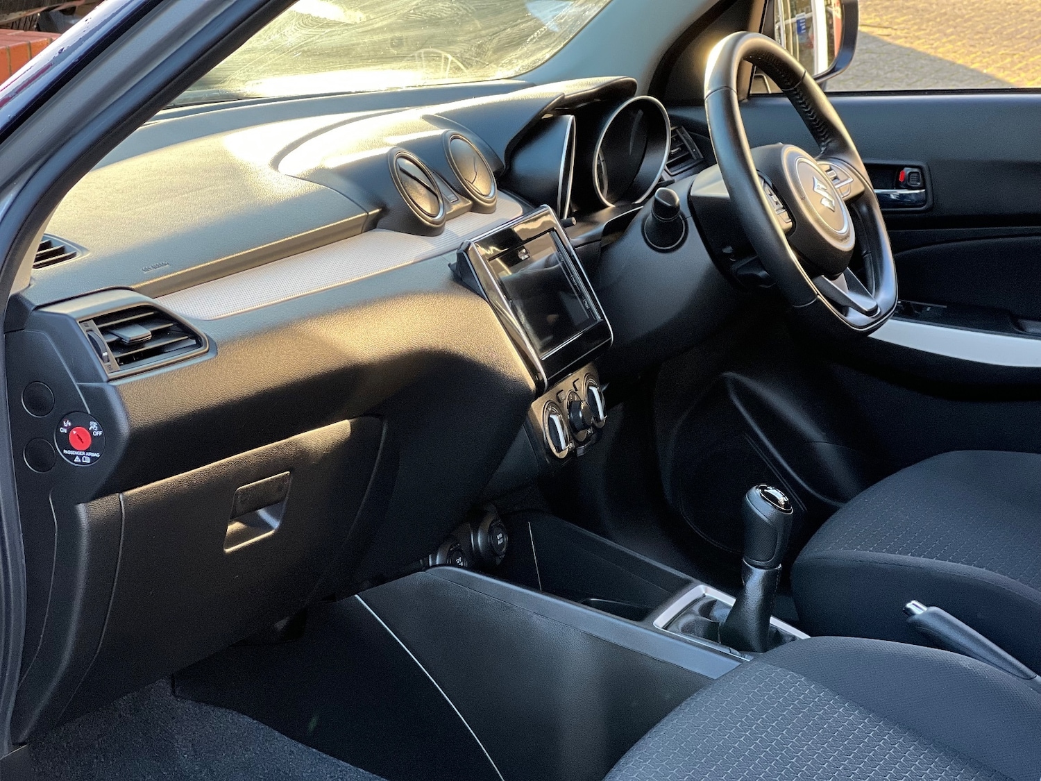 Used Suzuki Swift 2023 for sale - 76773433: Photo 11