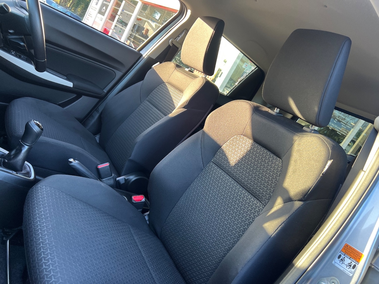 Used Suzuki Swift 2023 for sale - 76773433: Photo 13