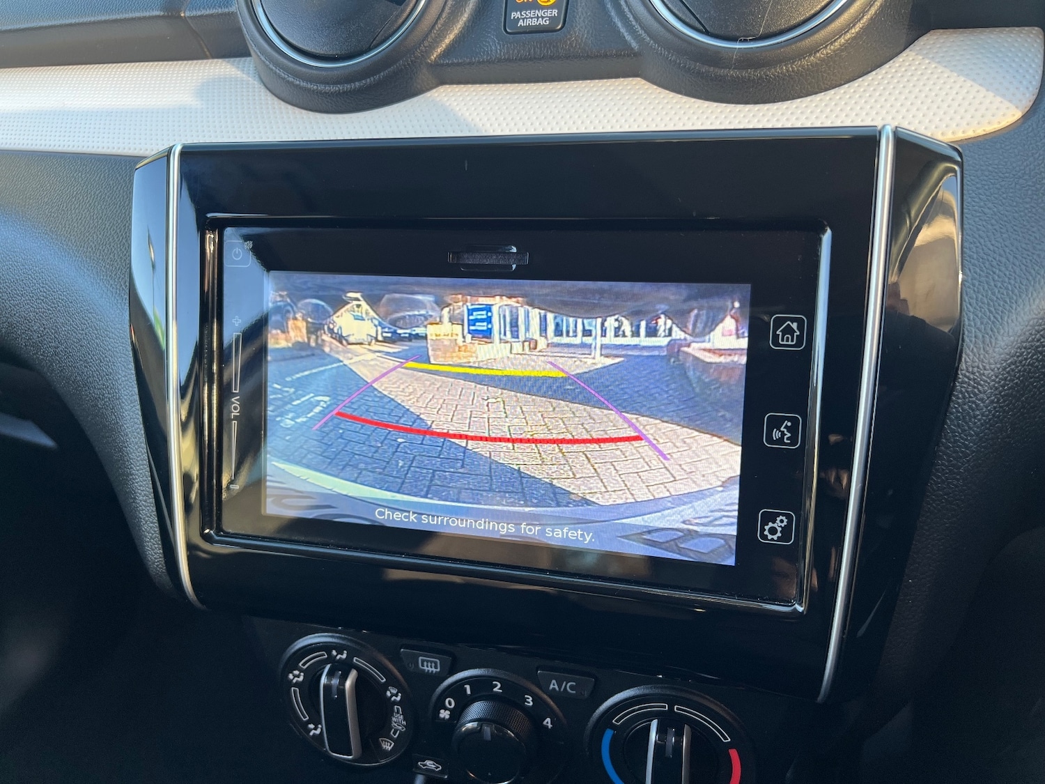 Used Suzuki Swift 2023 for sale - 76773433: Photo 16