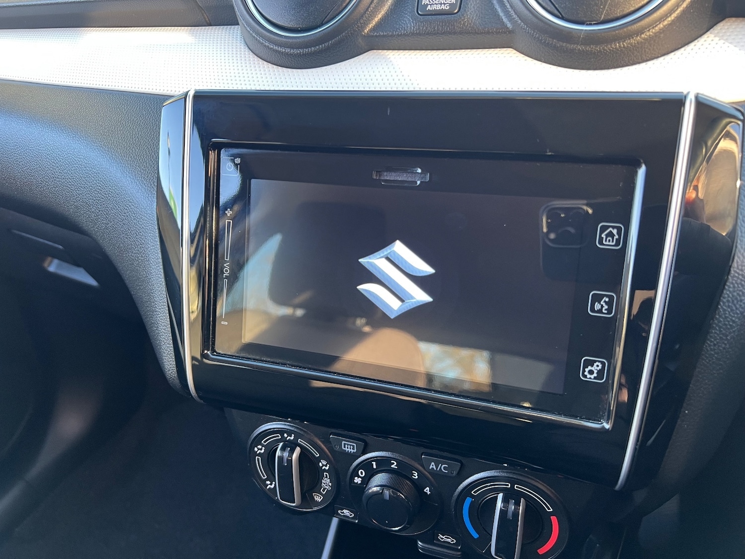 Used Suzuki Swift 2023 for sale - 76773433: Photo 19