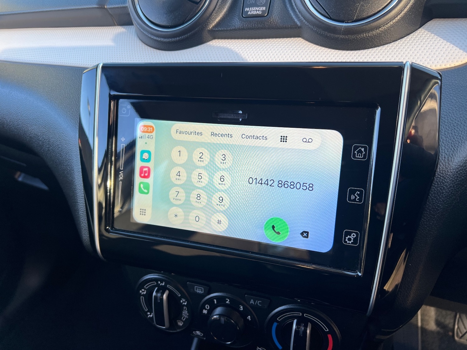 Used Suzuki Swift 2023 for sale - 76773433: Photo 21