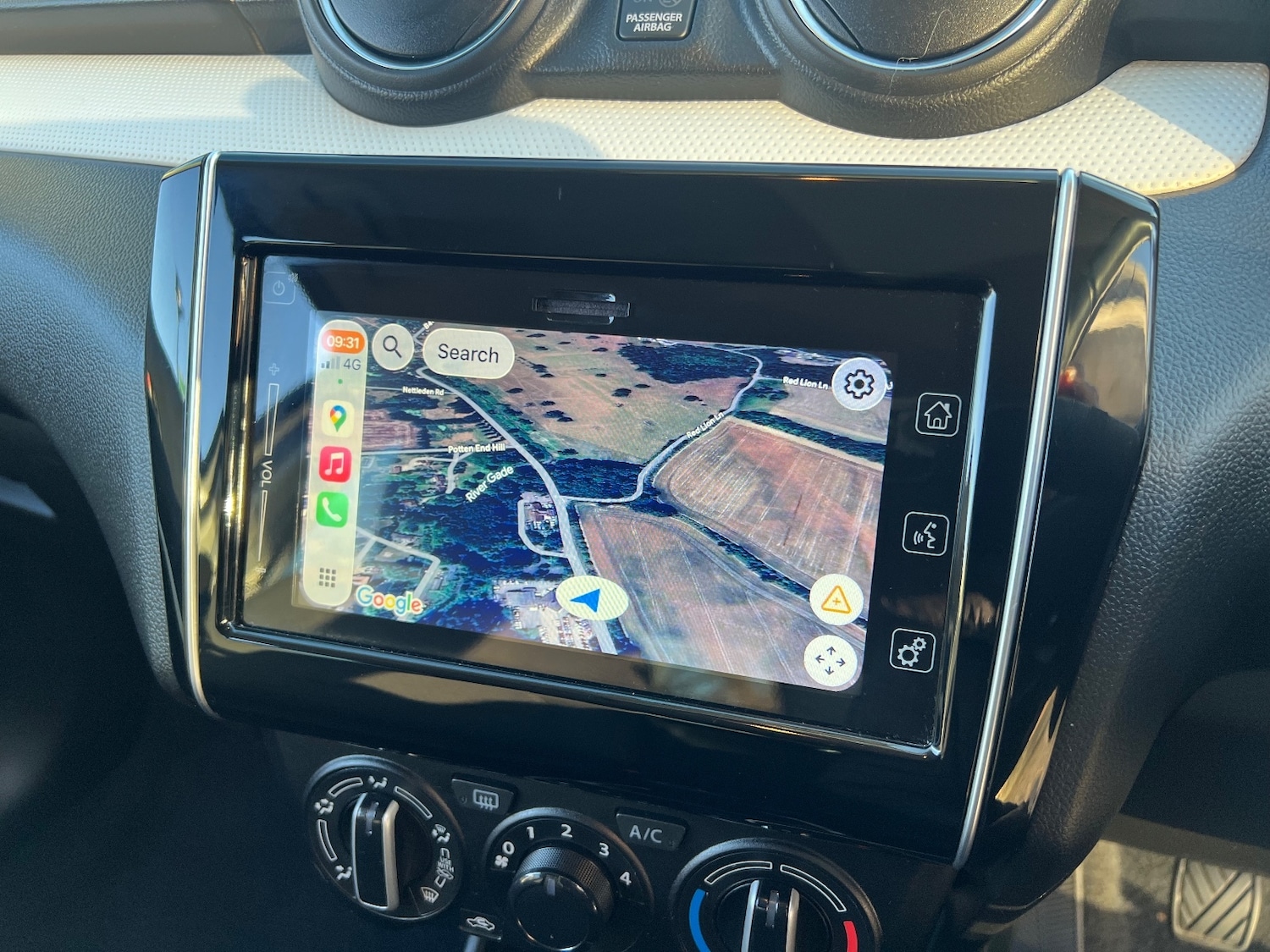 Used Suzuki Swift 2023 for sale - 76773433: Photo 24