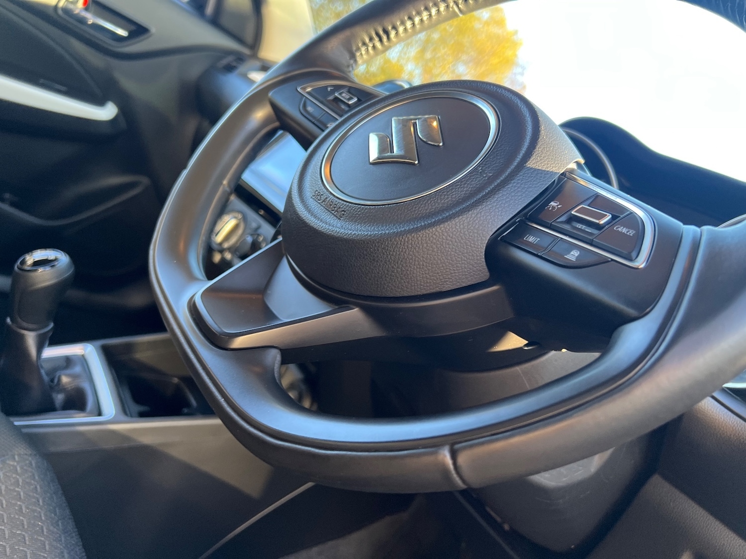 Used Suzuki Swift 2023 for sale - 76773433: Photo 29