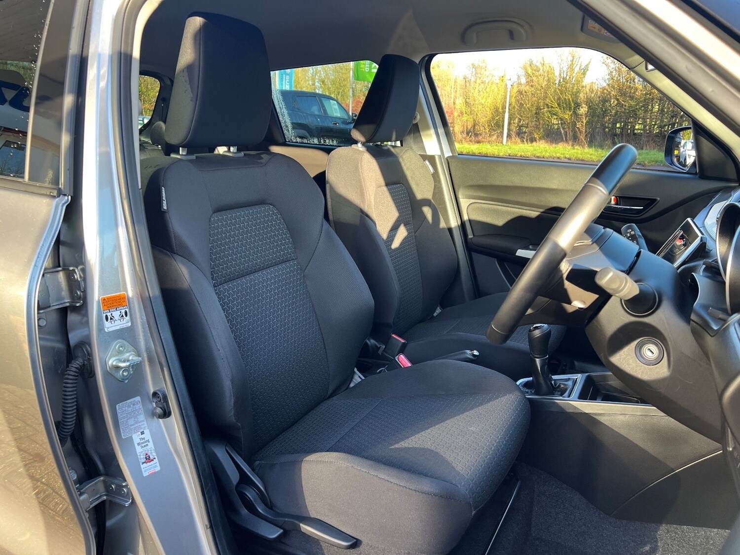 Used Suzuki Swift 2023 for sale - 76773433: Photo 31