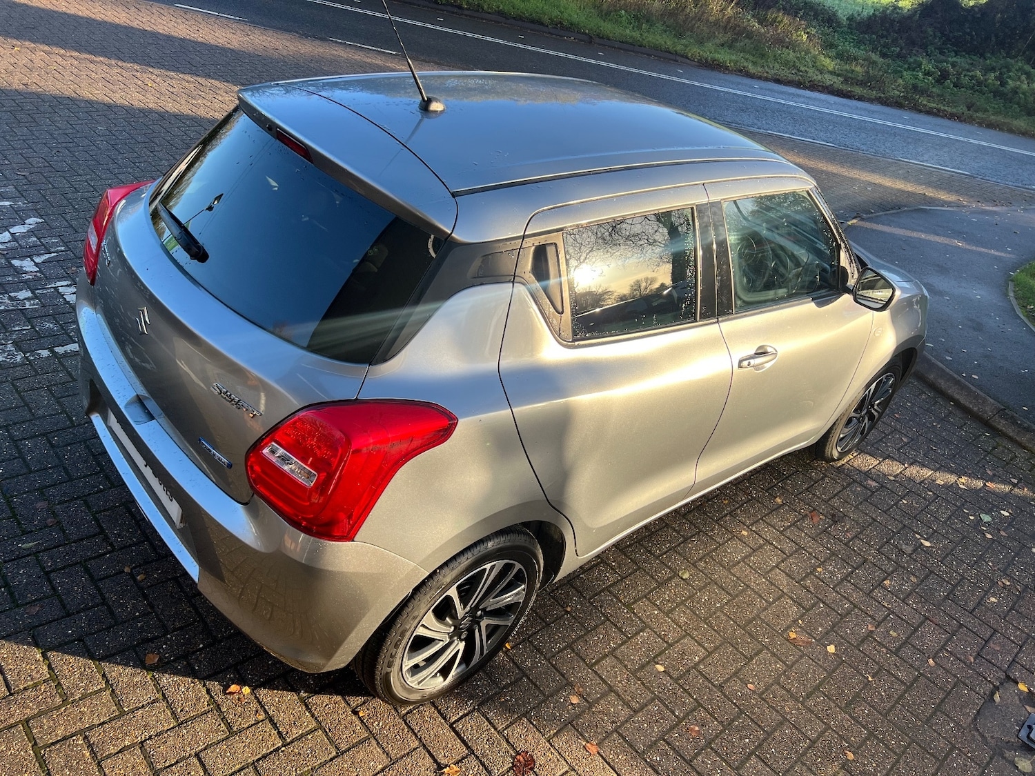 Used Suzuki Swift 2023 for sale - 76773433: Photo 32