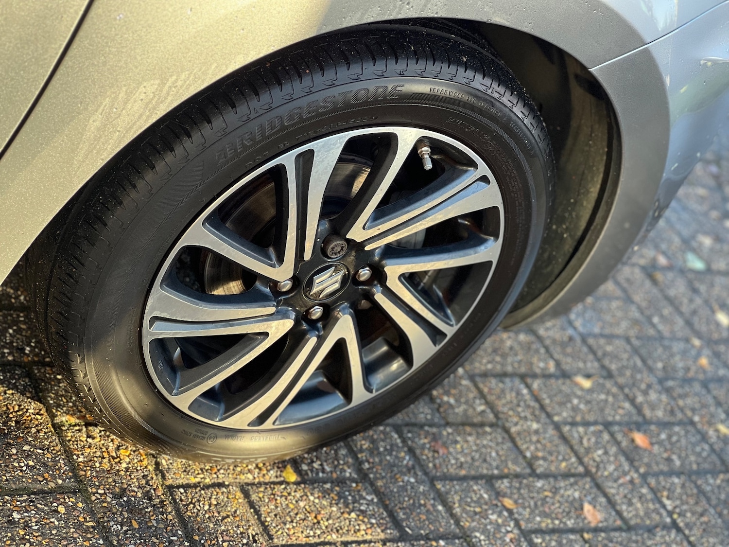 Used Suzuki Swift 2023 for sale - 76773433: Photo 33