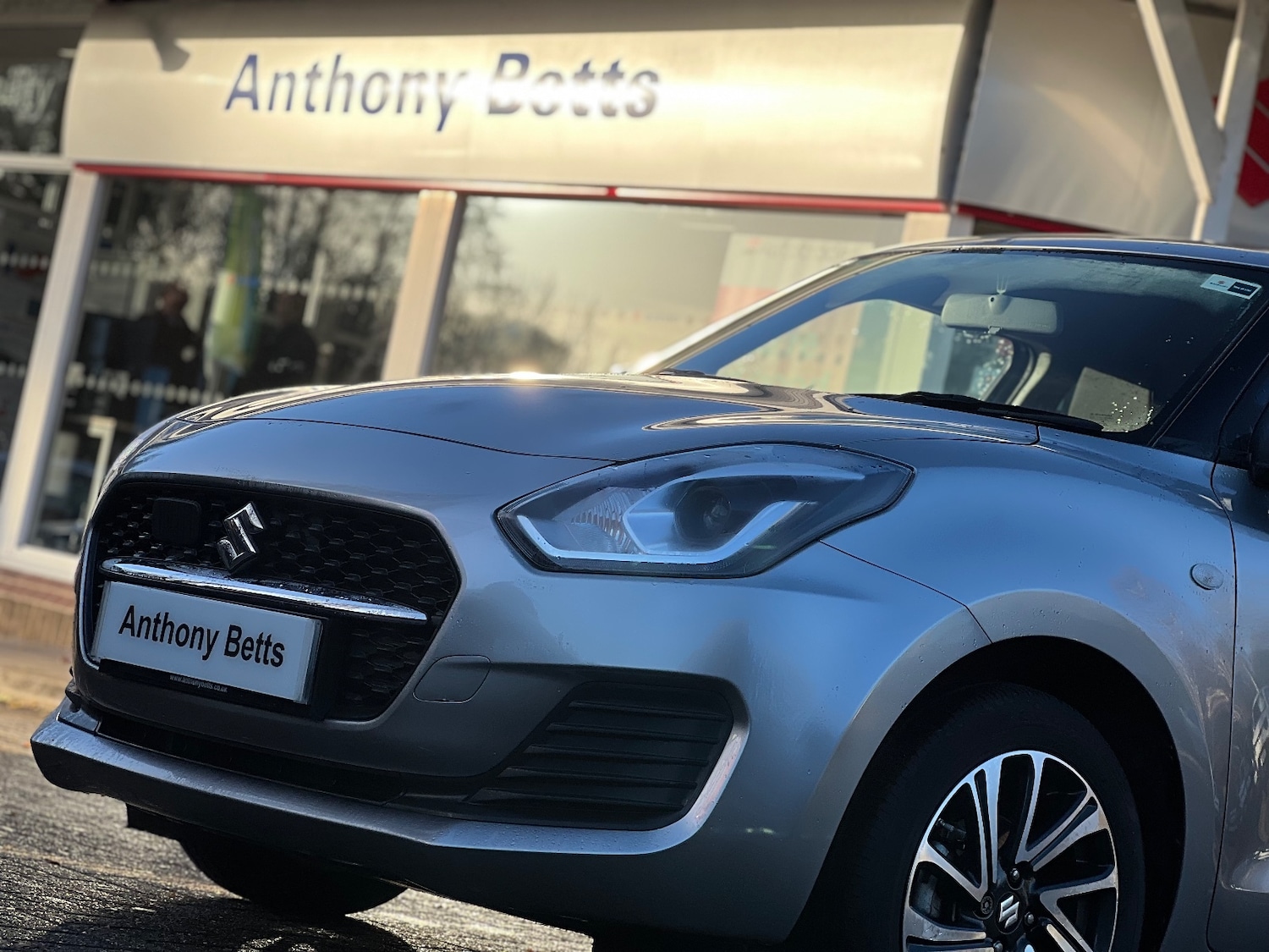 Used Suzuki Swift 2023 for sale - 76773433: Photo 38