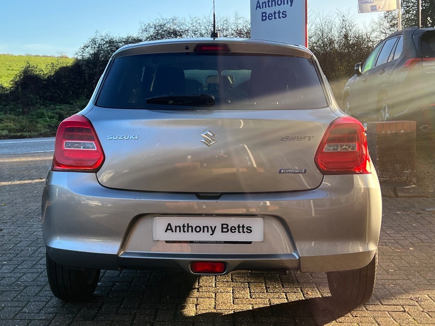 Used Suzuki Swift 2023 for sale - 76773433: Photo 8