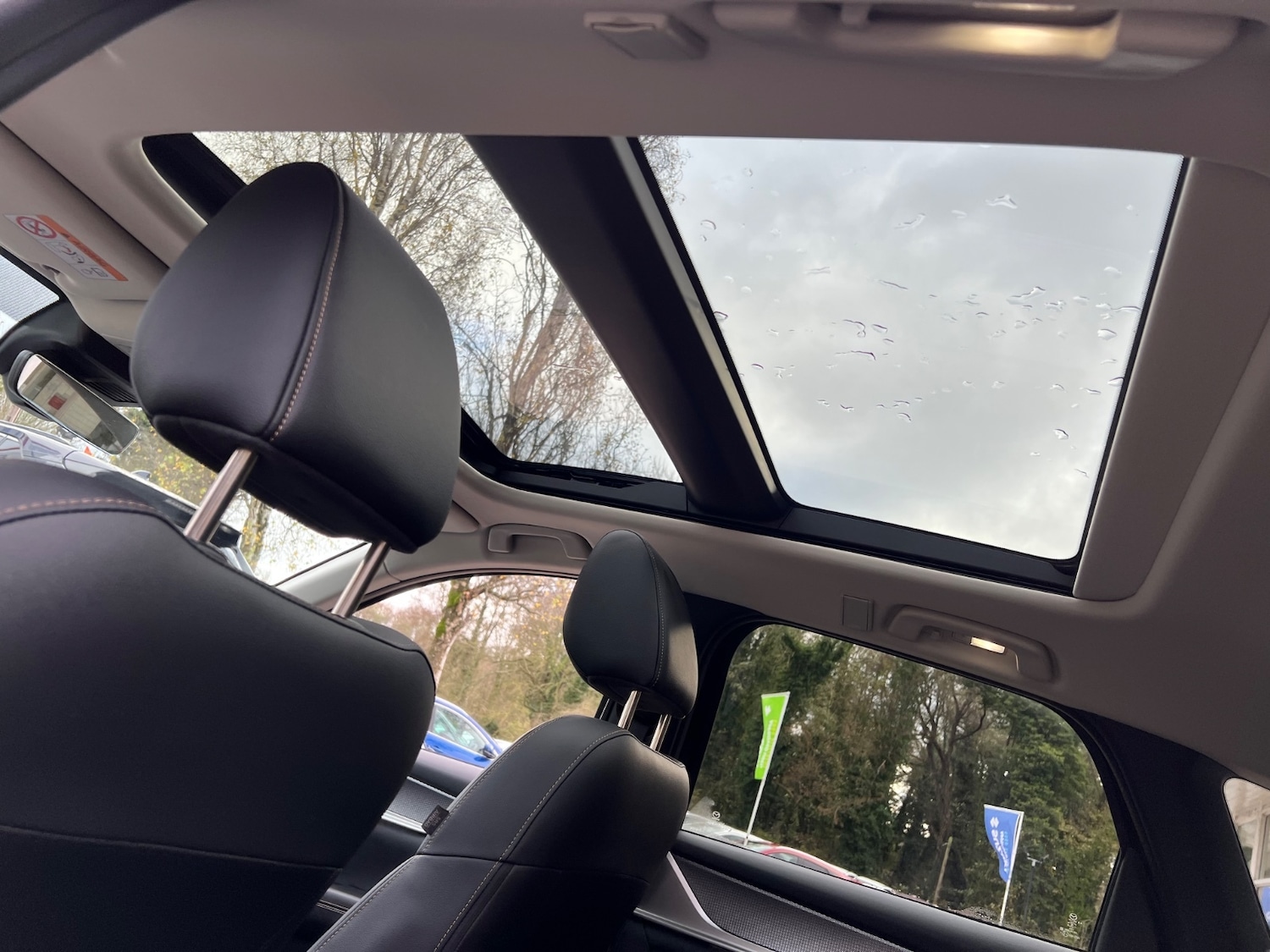 Used Mazda CX-60 2024 for sale - 76650086: Photo 12