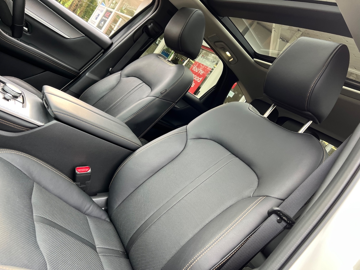 Used Mazda CX-60 2024 for sale - 76650086: Photo 15