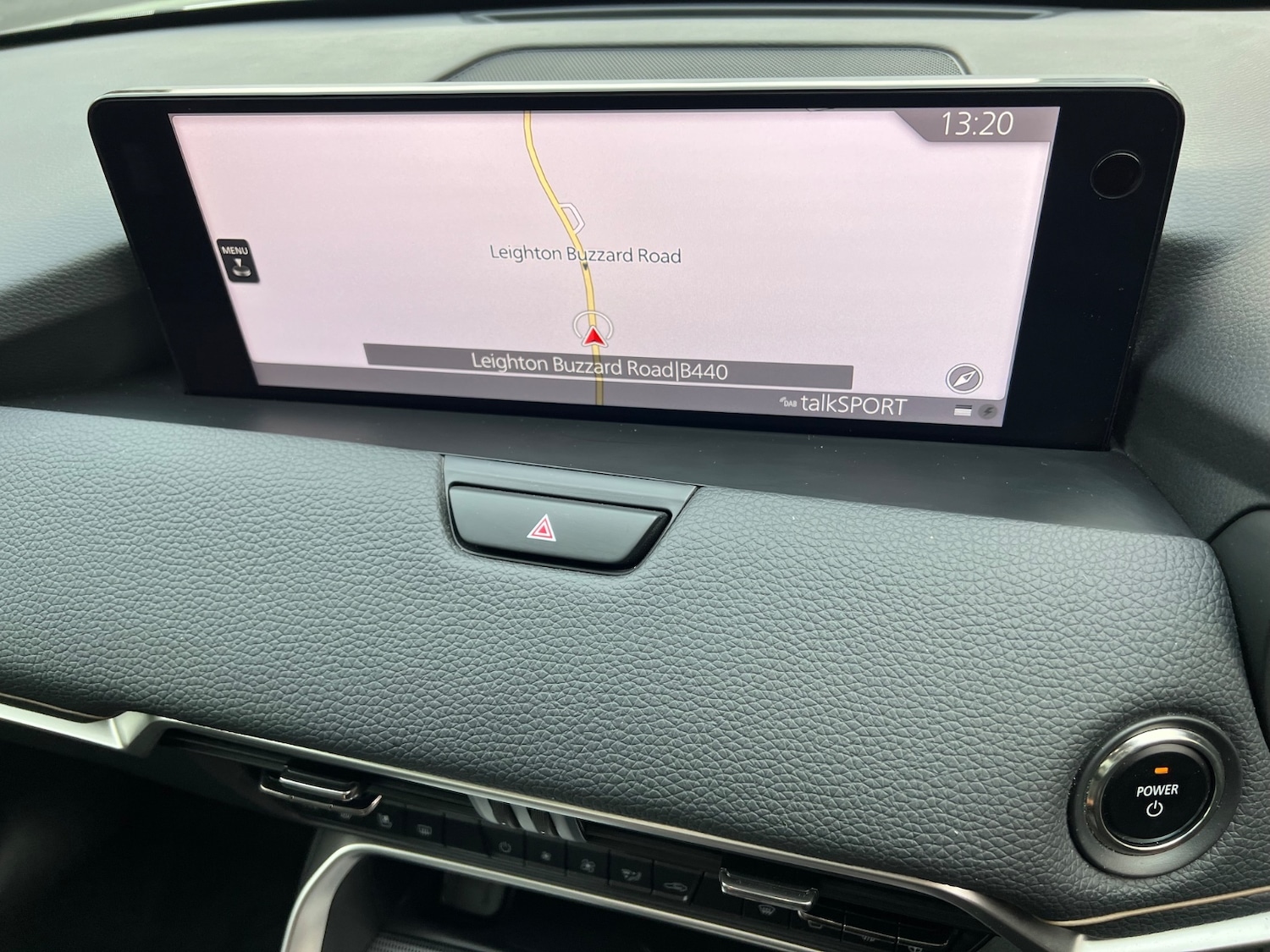 Used Mazda CX-60 2024 for sale - 76650086: Photo 19