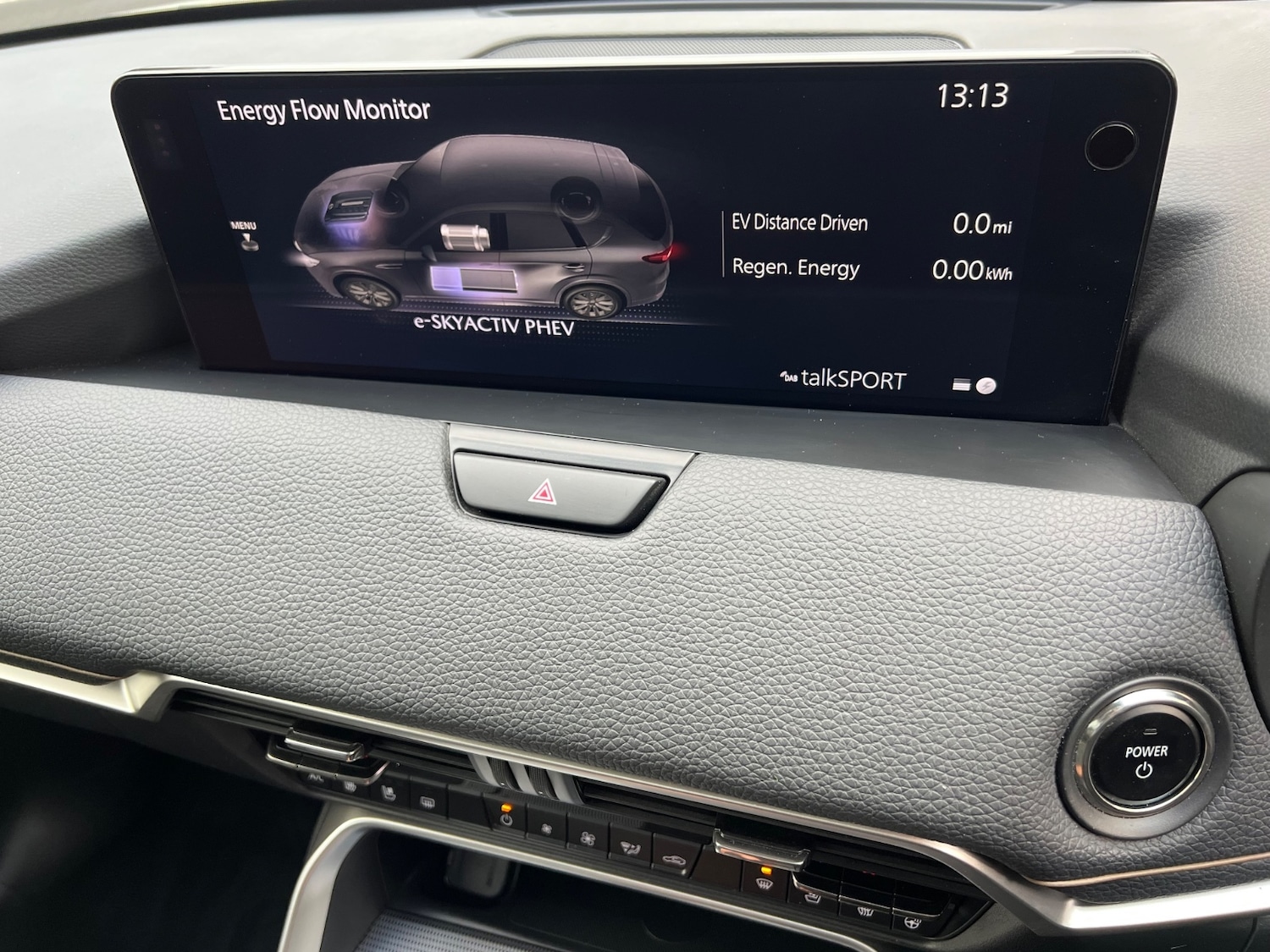 Used Mazda CX-60 2024 for sale - 76650086: Photo 21