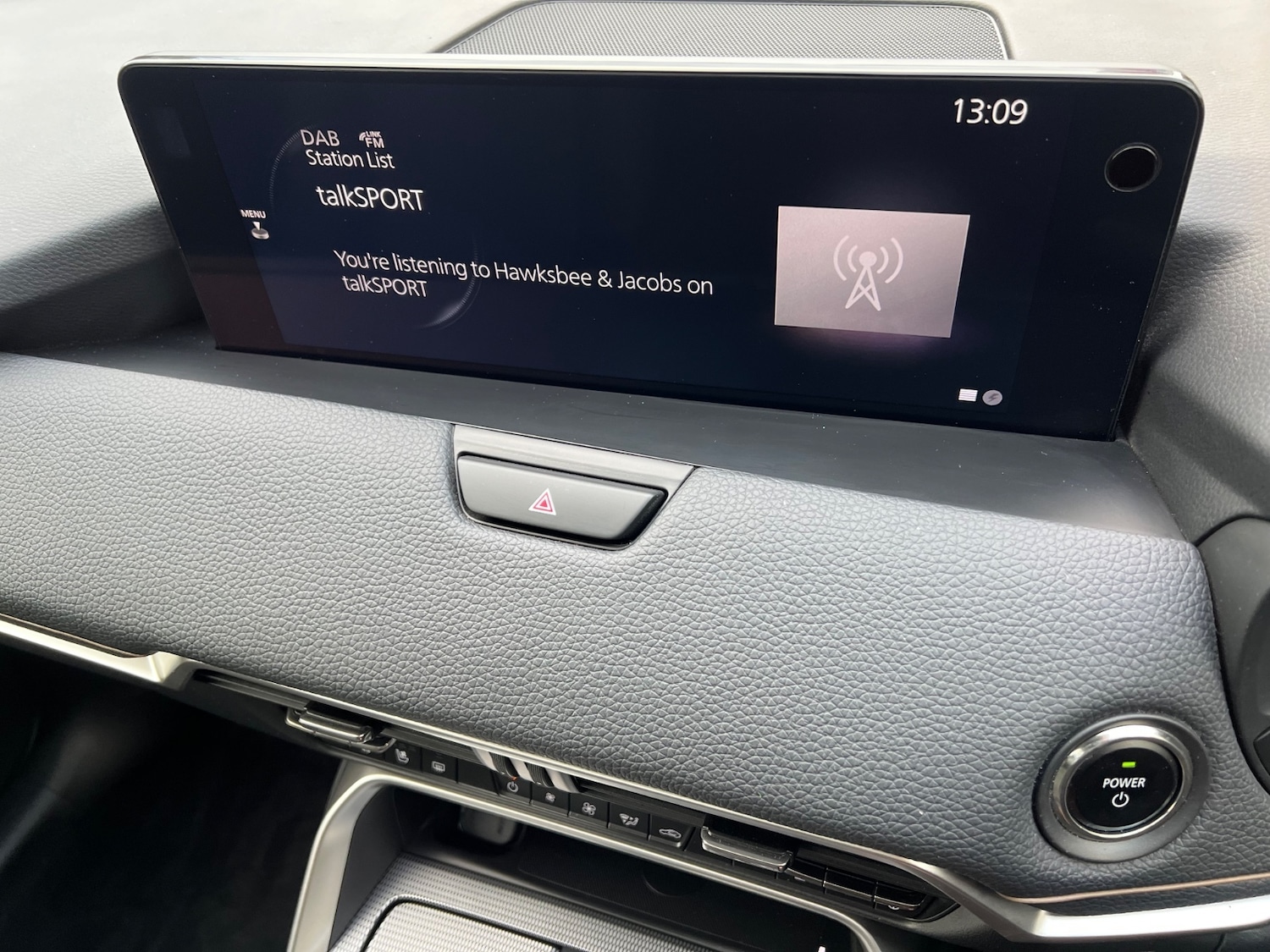 Used Mazda CX-60 2024 for sale - 76650086: Photo 22