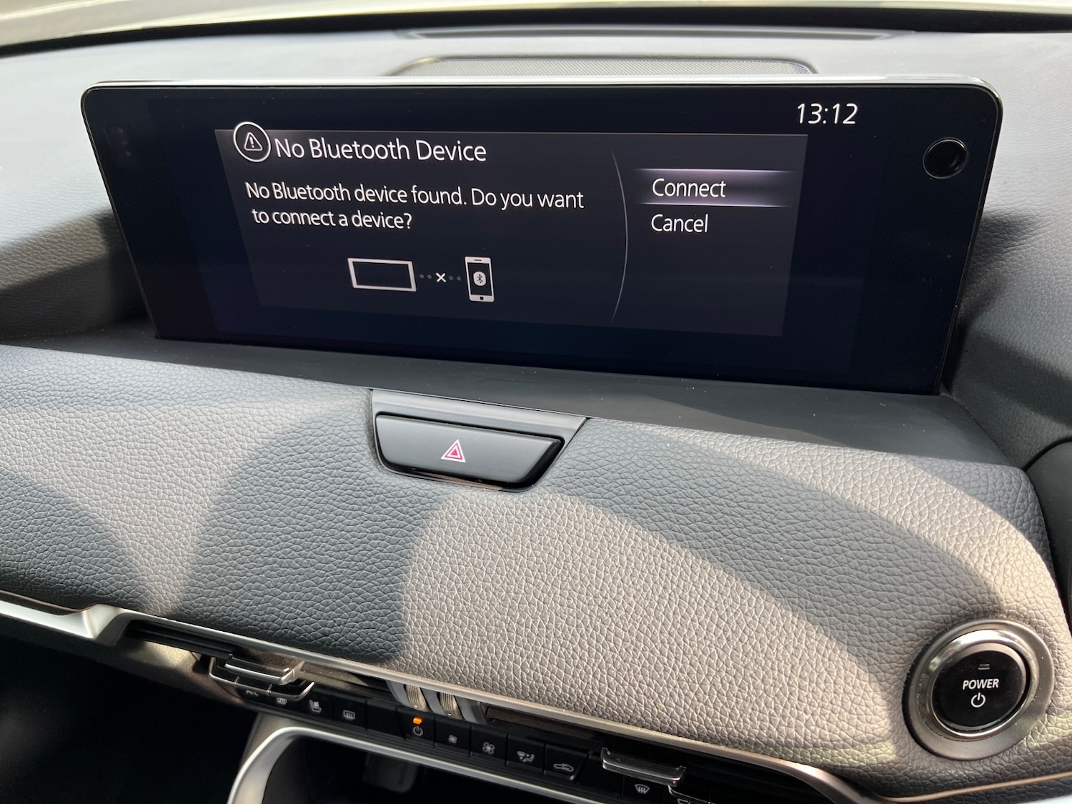 Used Mazda CX-60 2024 for sale - 76650086: Photo 23