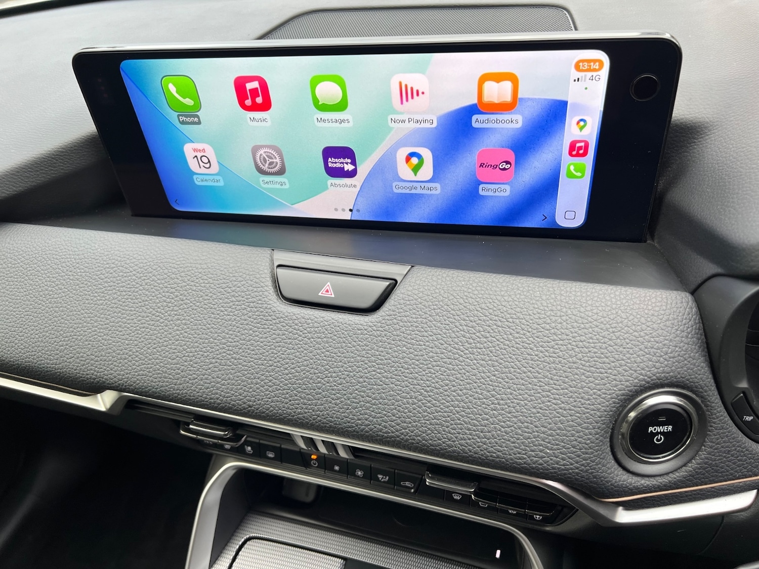 Used Mazda CX-60 2024 for sale - 76650086: Photo 24