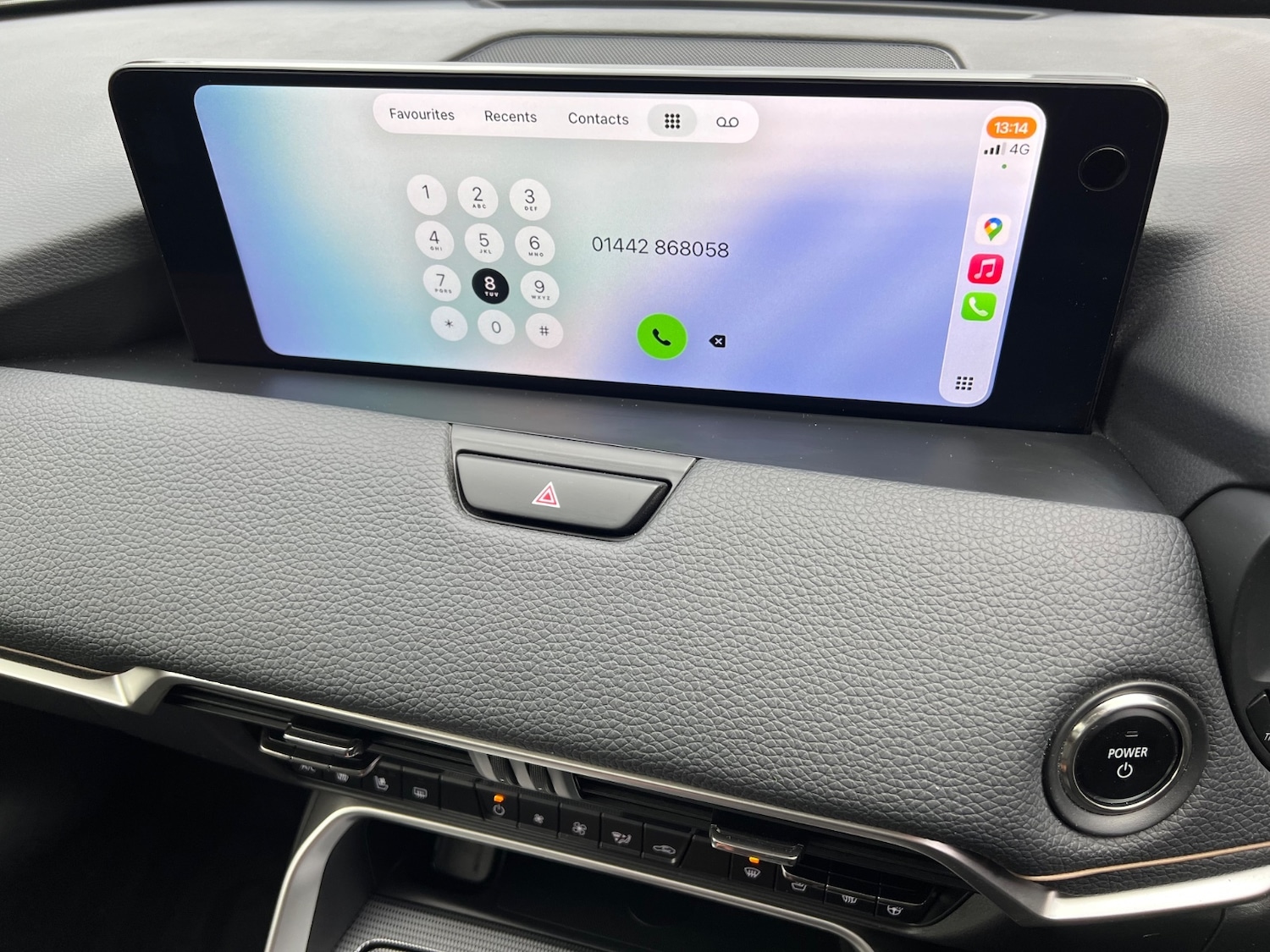 Used Mazda CX-60 2024 for sale - 76650086: Photo 25