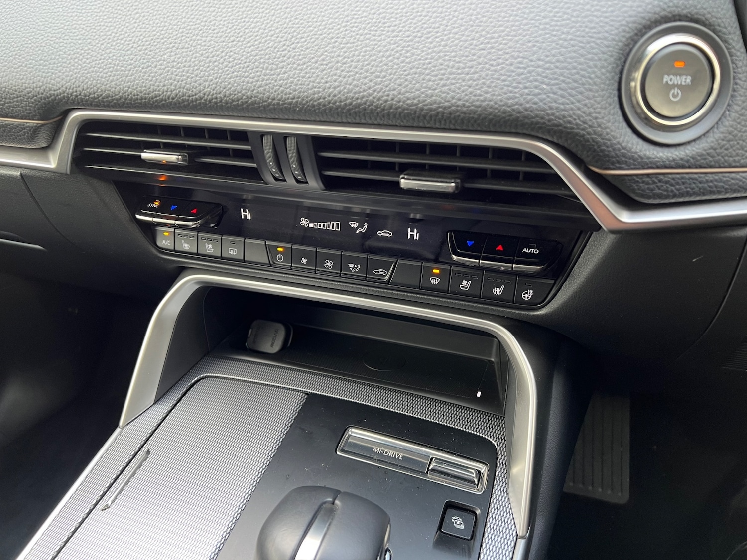 Used Mazda CX-60 2024 for sale - 76650086: Photo 29