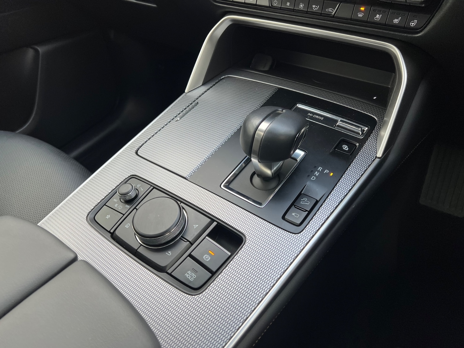 Used Mazda CX-60 2024 for sale - 76650086: Photo 30