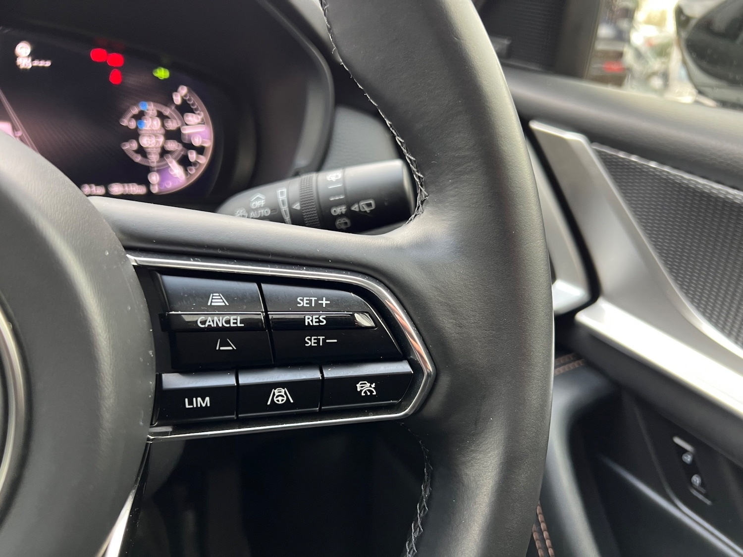 Used Mazda CX-60 2024 for sale - 76650086: Photo 33