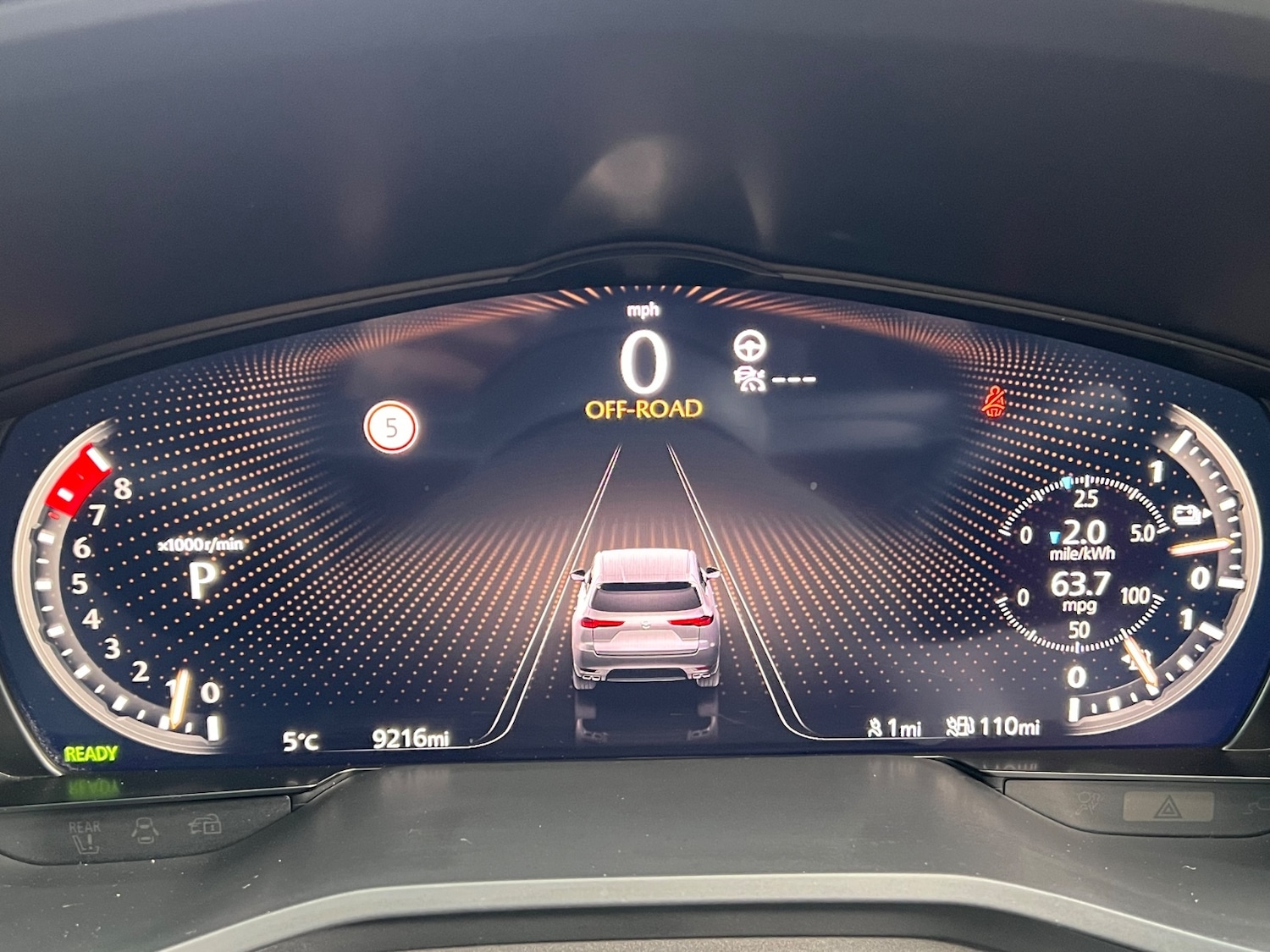 Used Mazda CX-60 2024 for sale - 76650086: Photo 36