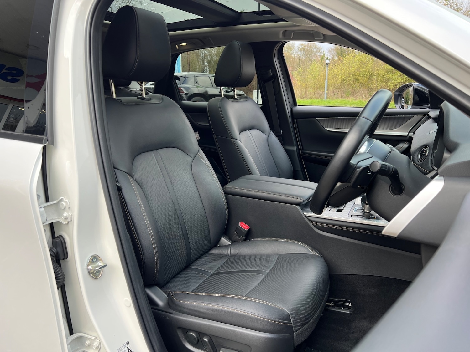 Used Mazda CX-60 2024 for sale - 76650086: Photo 38