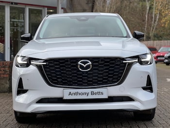 Used Mazda CX-60 2024 for sale - 76650086: Photo