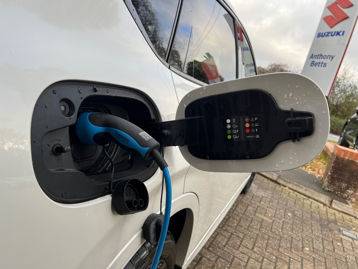 Used Mazda CX-60 2024 for sale - 76650086: Photo 46