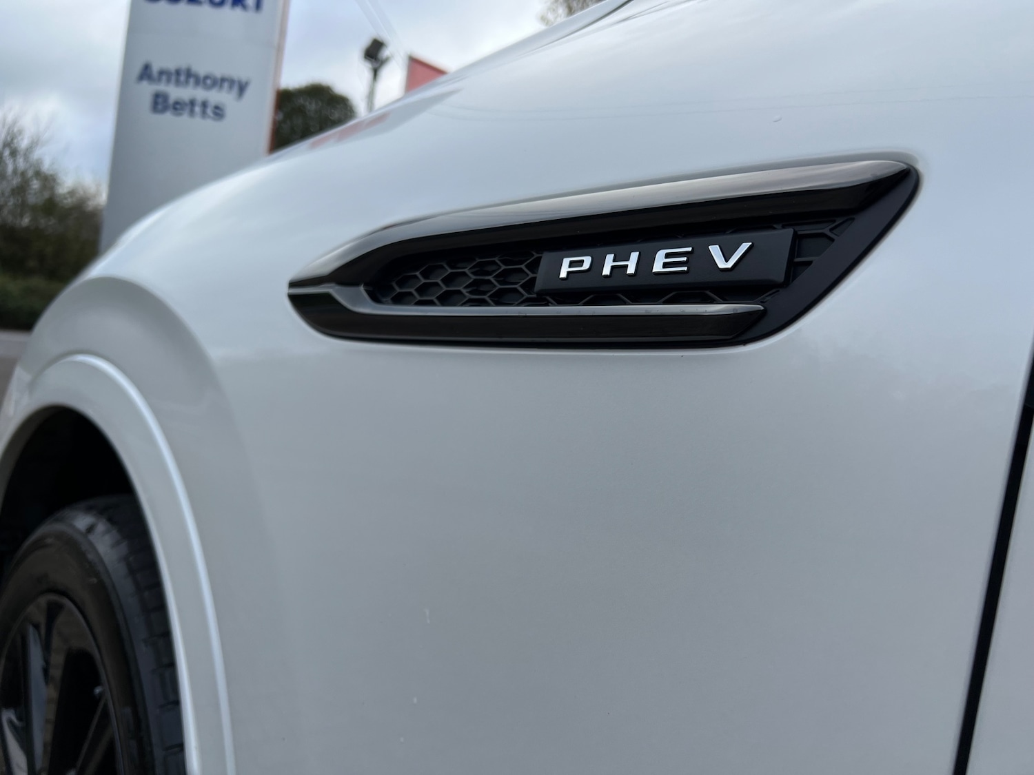 Used Mazda CX-60 2024 for sale - 76650086: Photo 48