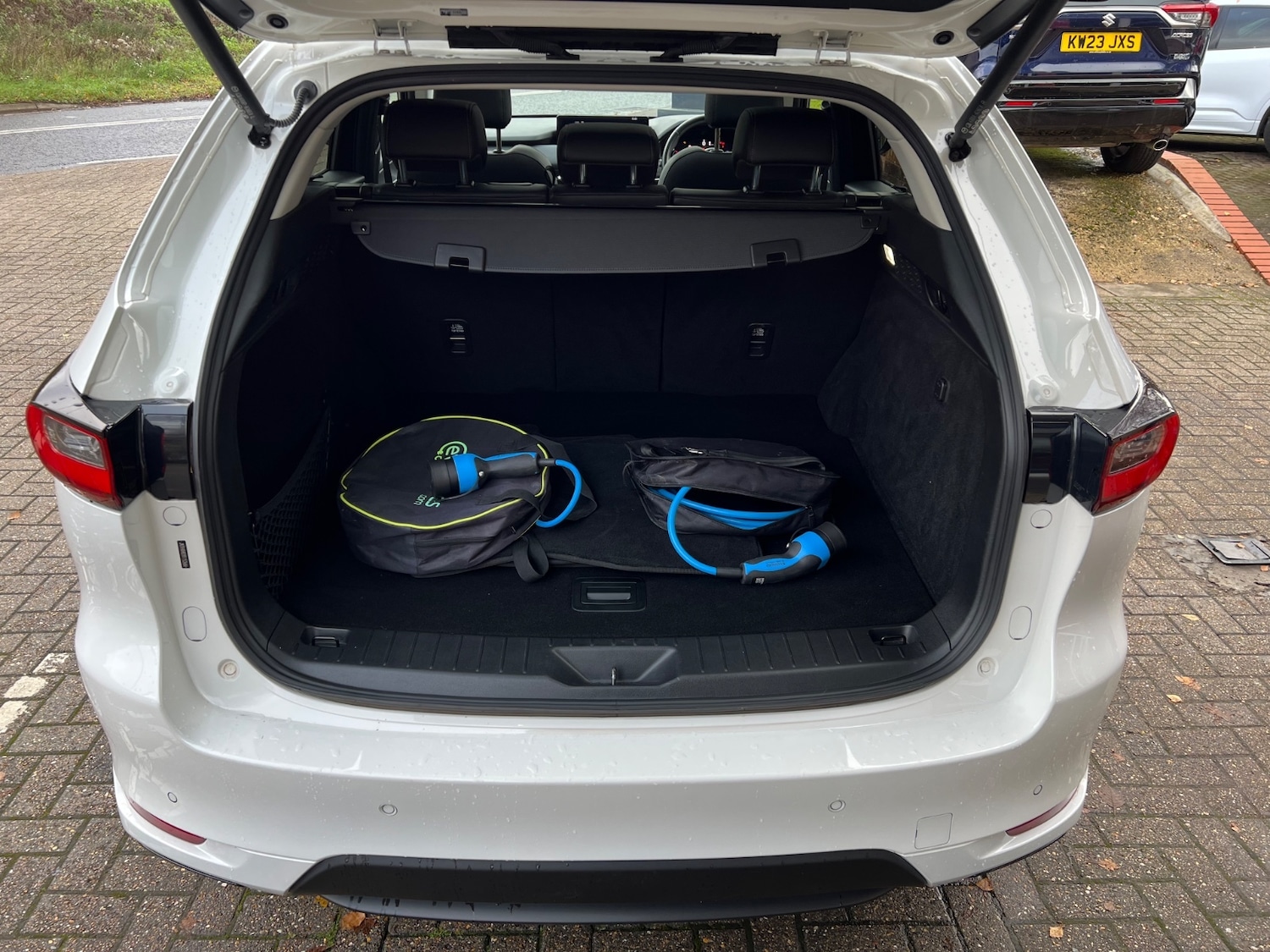 Used Mazda CX-60 2024 for sale - 76650086: Photo 7