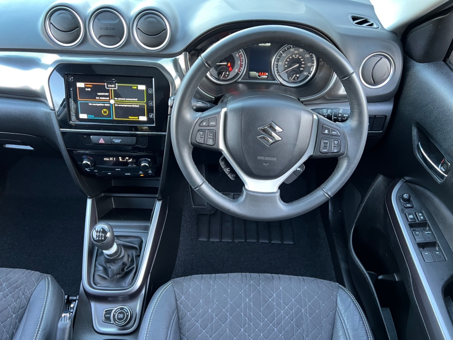 Used Suzuki Vitara 2023 for sale - 76650087: Photo 17